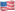 United States flag