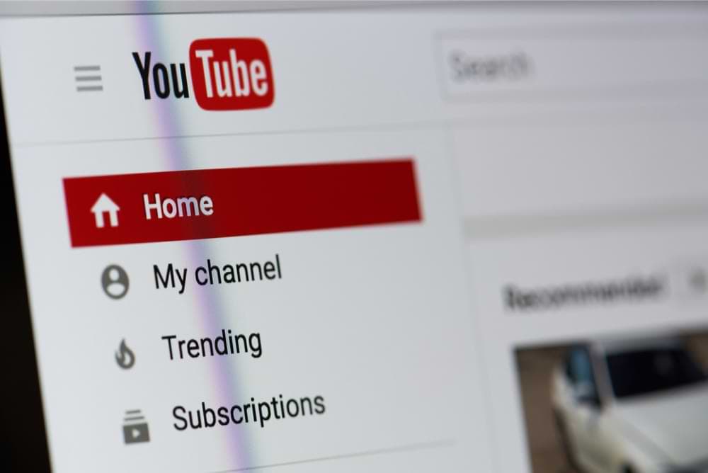 Use Youtube New Content V1
