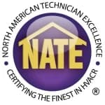 Nate Certification