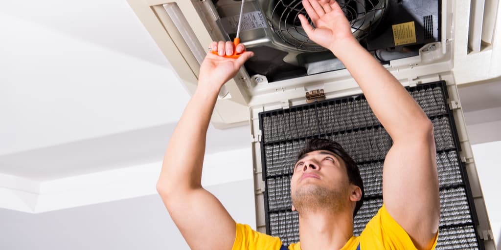Get HVAC leads