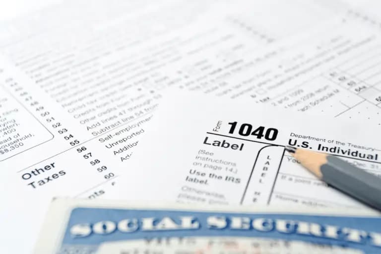 Register Tax Id V16231250