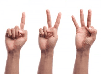 1,2,3 