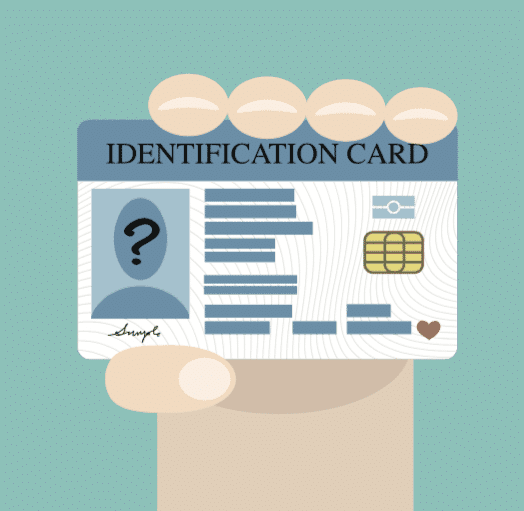 id card