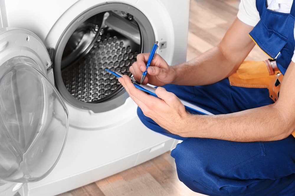 appliance repair home warranty - Workiz