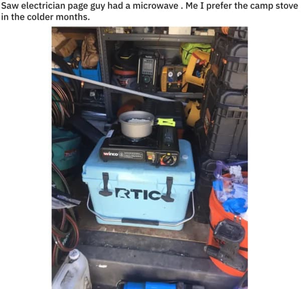 Cooking Gas Kit