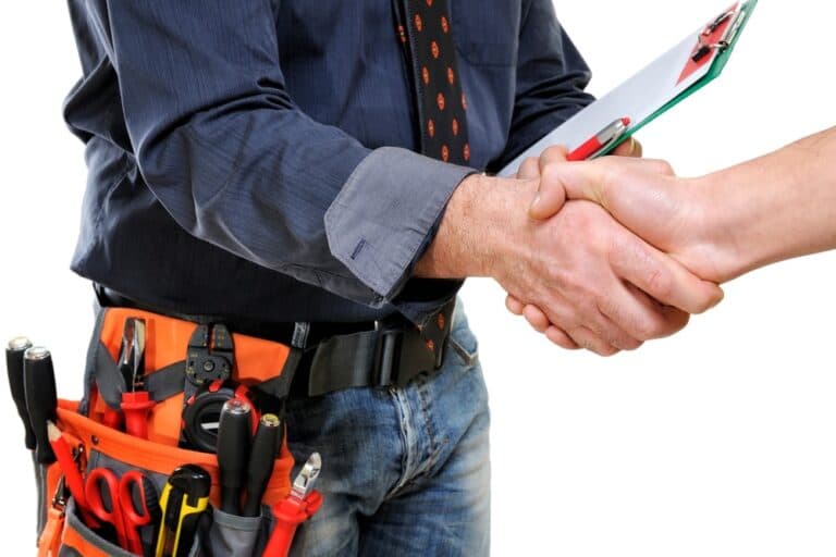 appliance repair warranty companies - Workiz