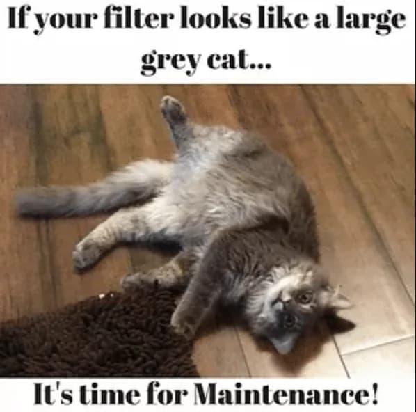 Maintenance Time