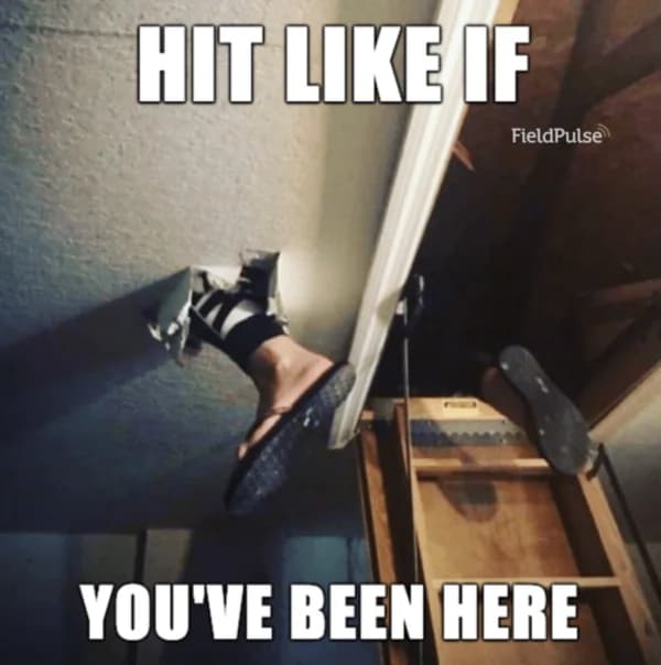 Hit Like If You Were Here