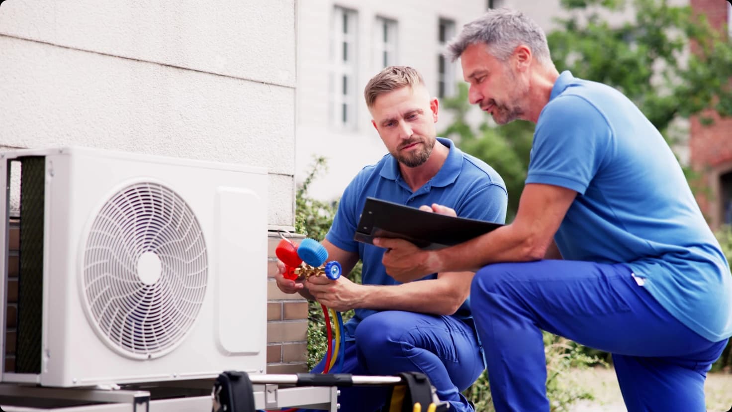 Hvac Specialists
