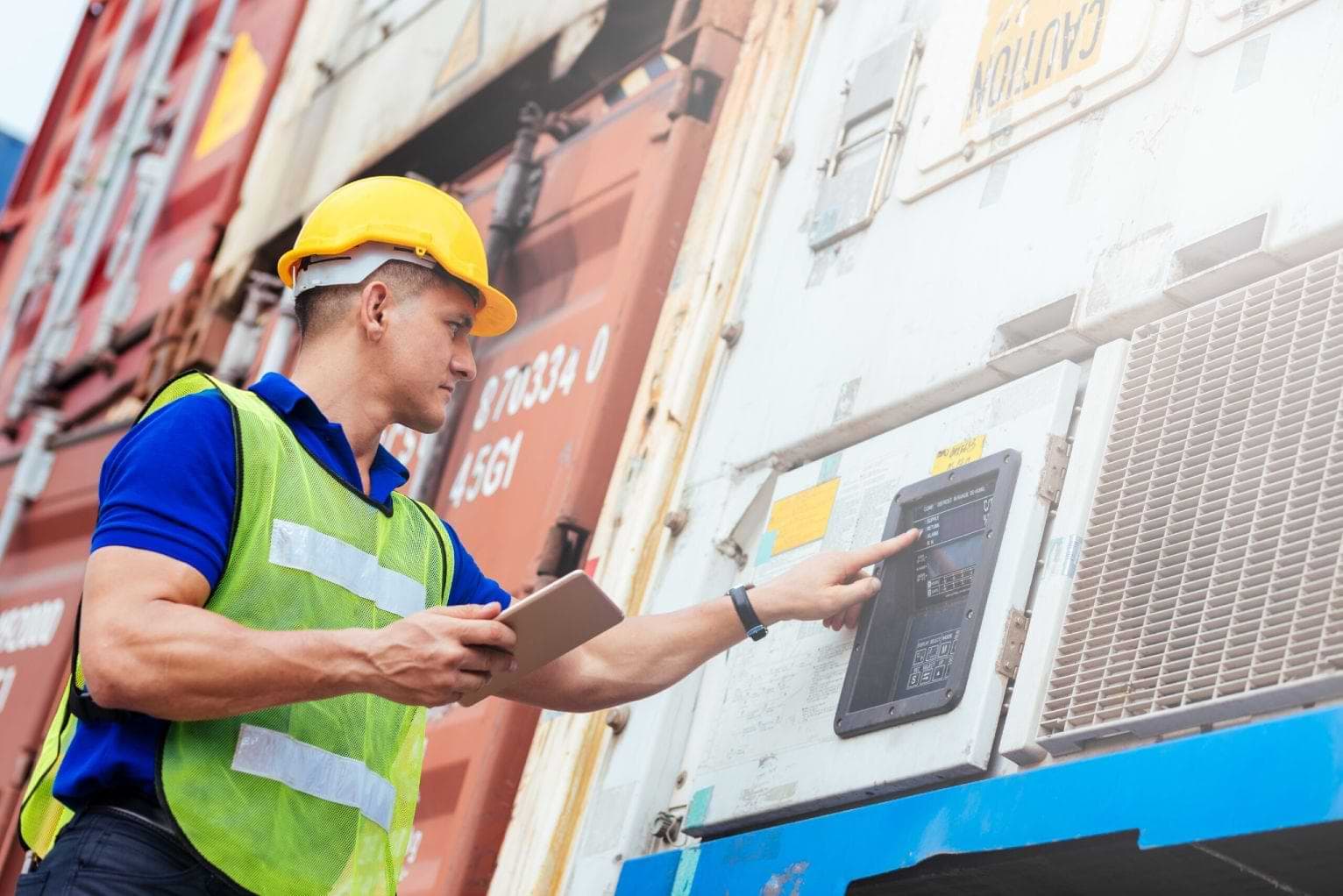 Hvac Tech
