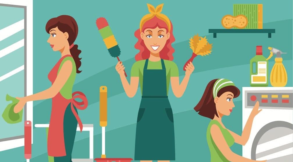 Cleaning Services Flyers: Ideas & Examples