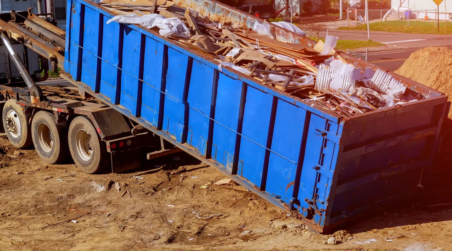 Junk Removal Software Comparison Workiz Vs All