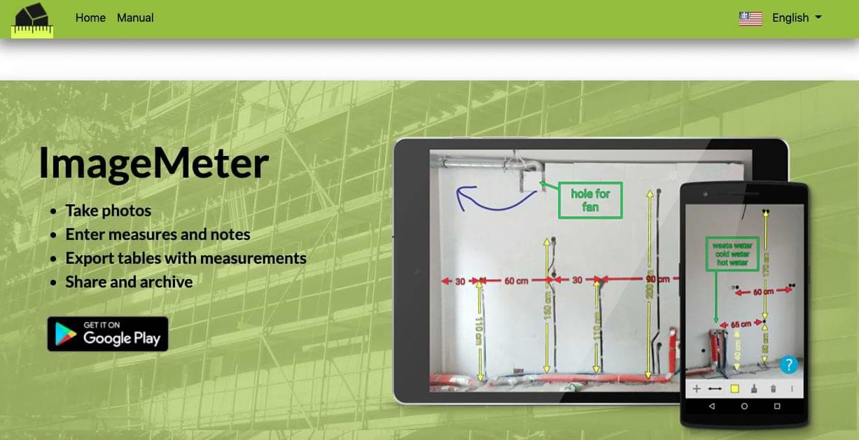 free plumbing software screenshot