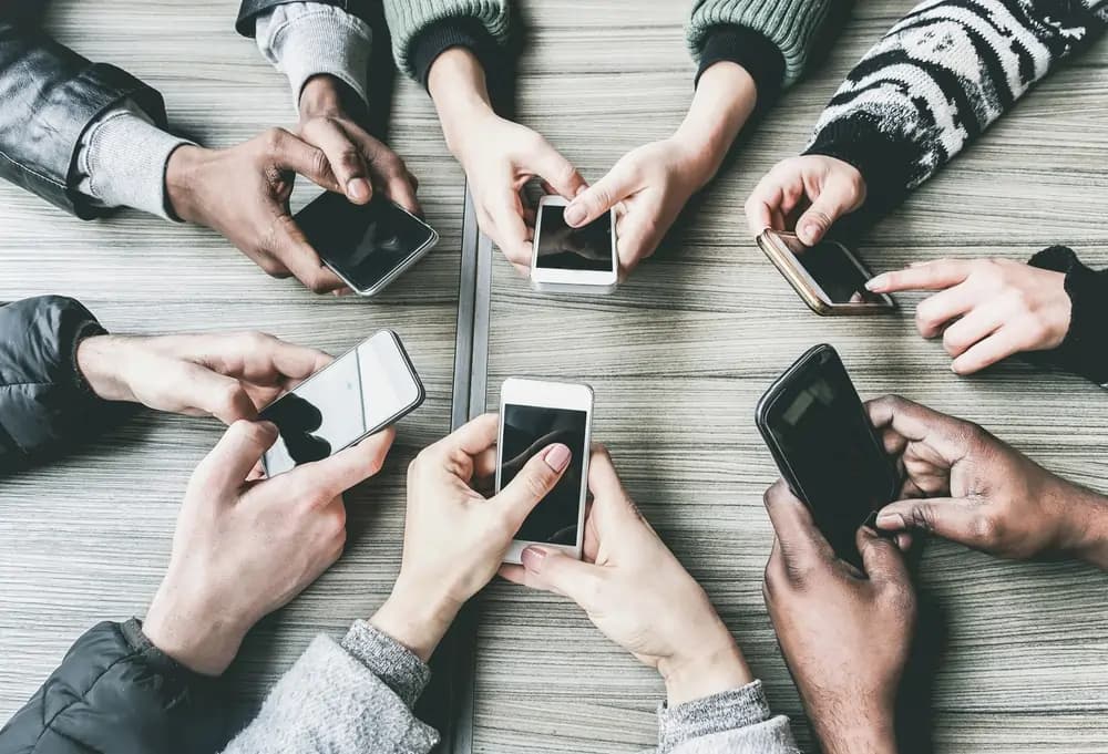 App Users Mobile Devices V161419