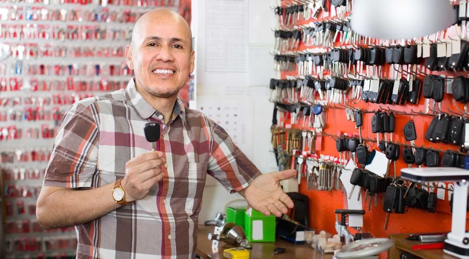 4 Tips to Find an Inventory Management Software & Tools