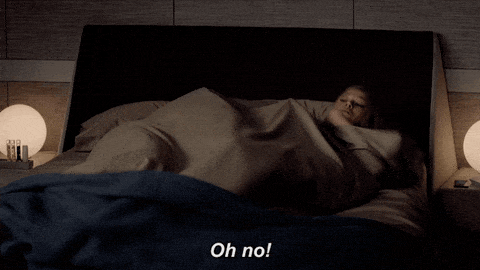 caught cheating gif