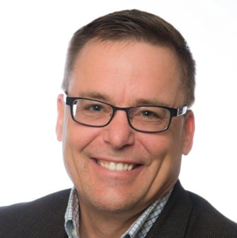 Steve Woodruff