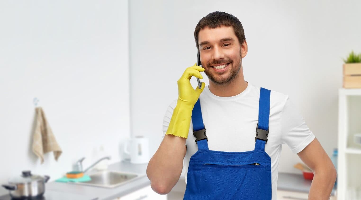 5 of the Best Websites For Plumbing Companies to Get Inspired By