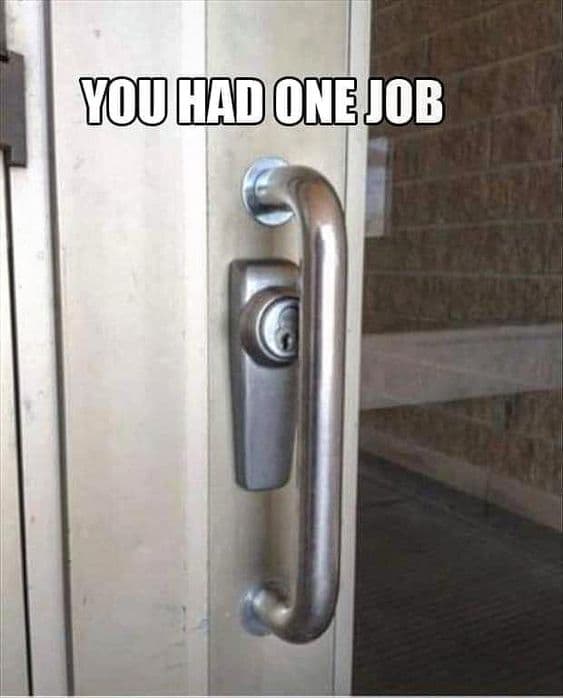 Locksmith jokes - Workiz
