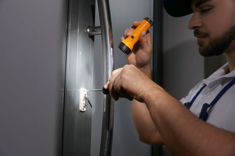 Locksmith certification - Workiz