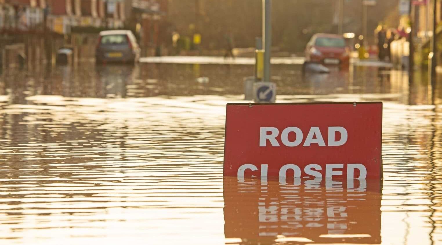 Here’s How Service Pros Can Help Their Community During the Floods