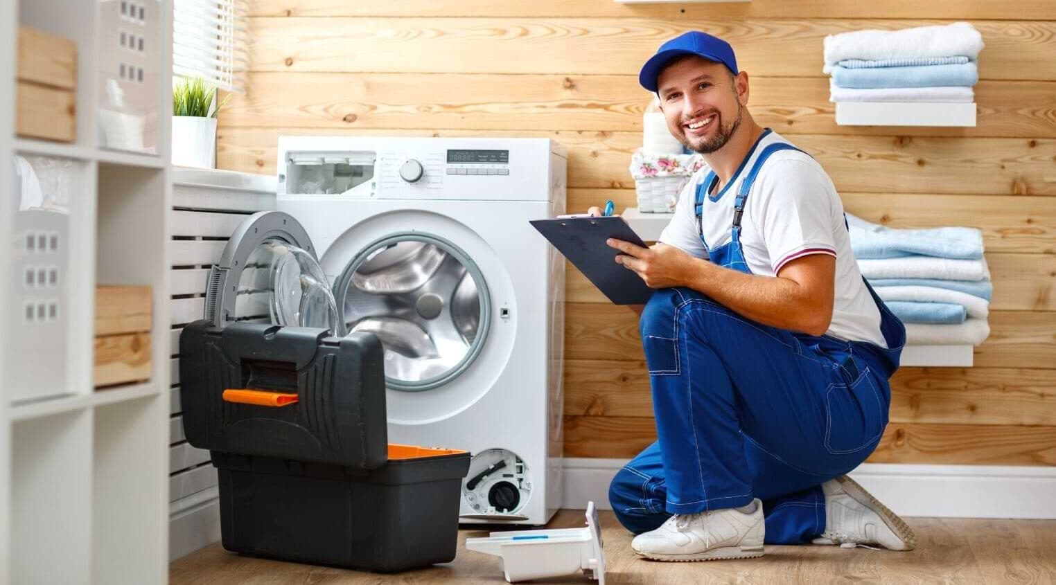 Top 5 Appliance Repair Franchise Opportunities For Sale In The US & Canada