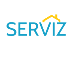 Serviz logo