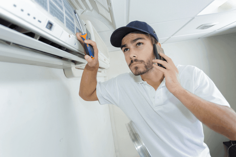 Hvac Tech