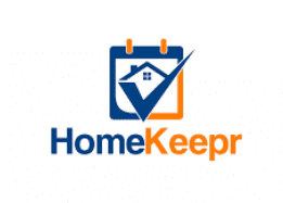 HomeKeeper logo