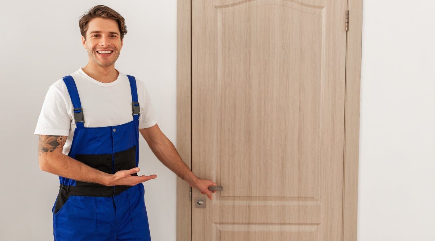 Where to Find Employment as a Locksmith