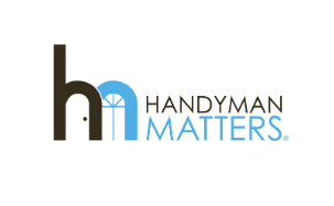 HandyManMatters logo
