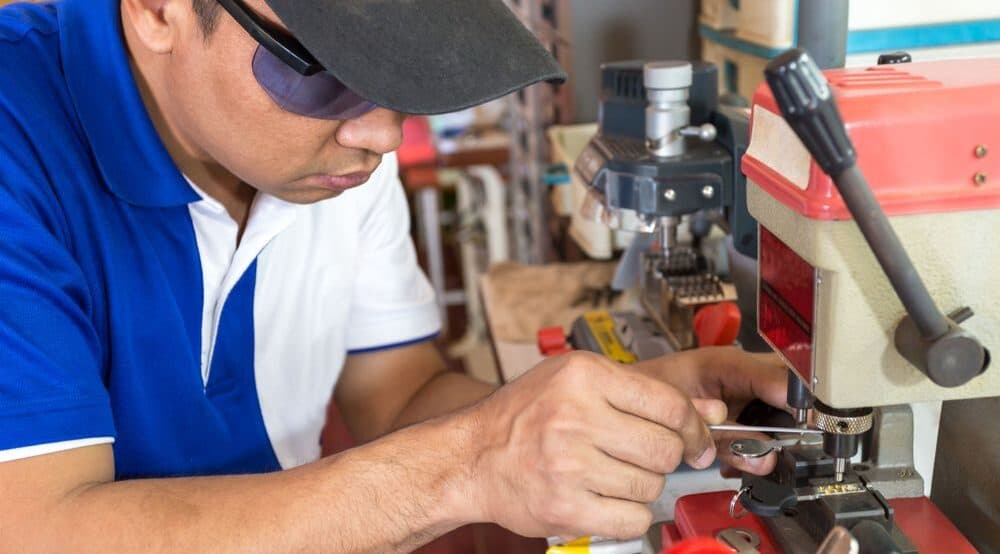 How to Get a Locksmith Certification and Become a Pro