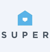 SUPER logo