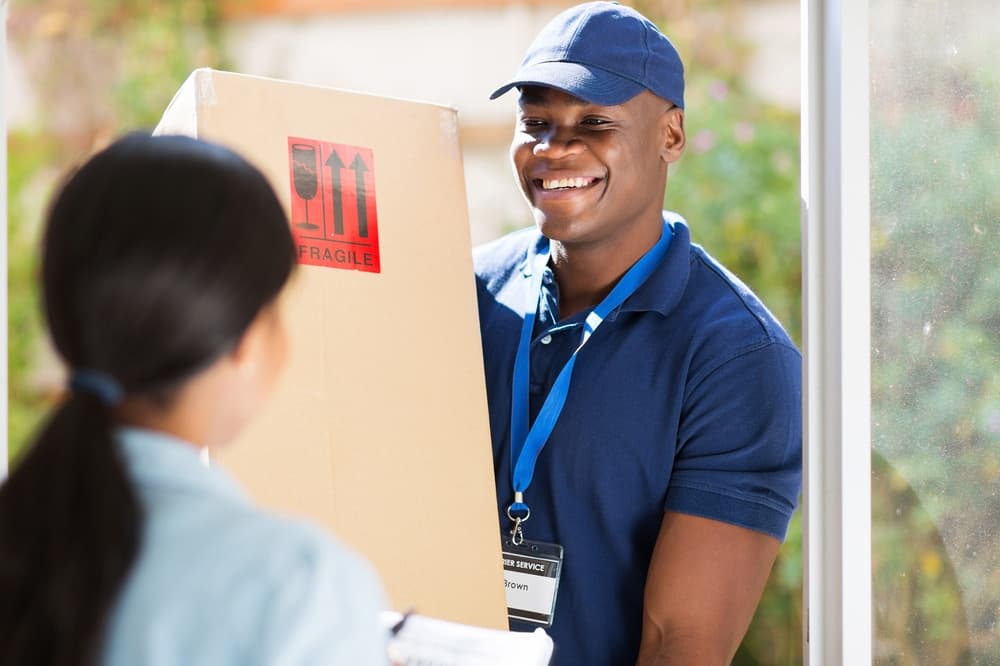 Customer Service Workiz