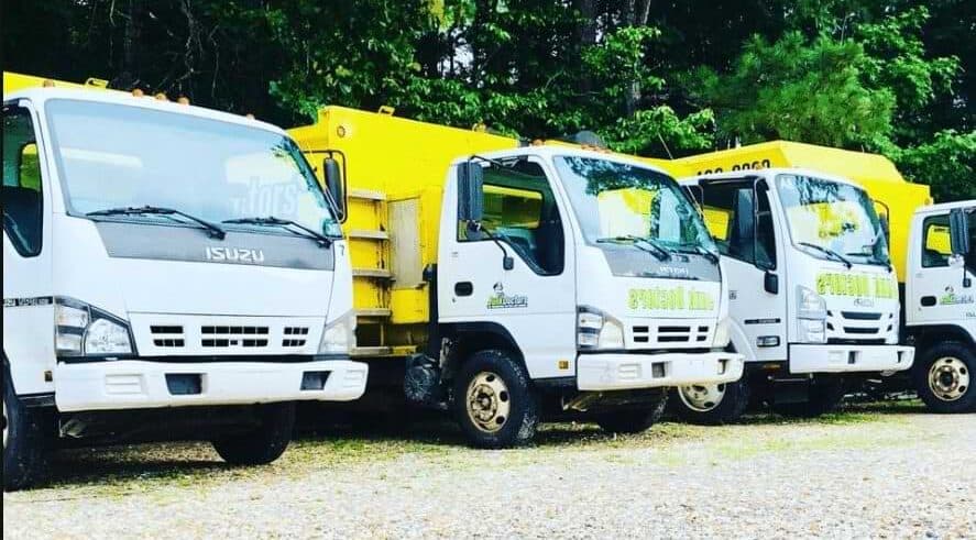 Junk Removal Trucks 1 Aspect Ratio 1472 816