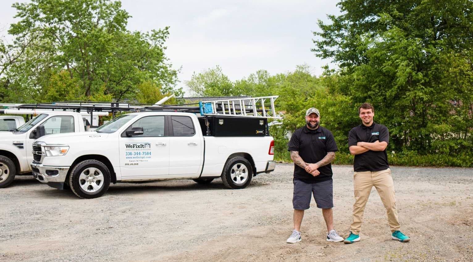 FREE Digital Tool: Where and How to Get the Best Job Revenue Per Field Service?