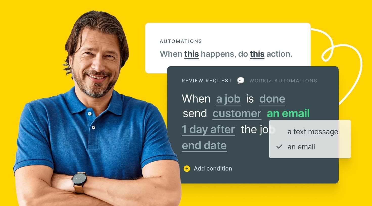 Jr Review Request Blog