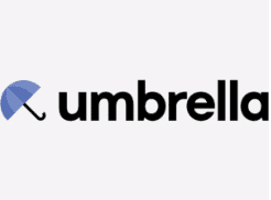 umbrella logo