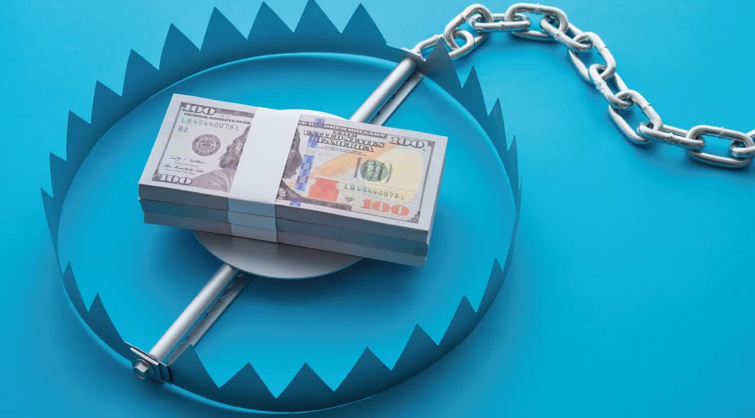 Hidden Cost Money Trap