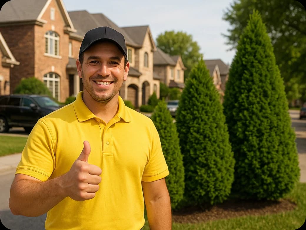 The profitable way to use Thumbtack