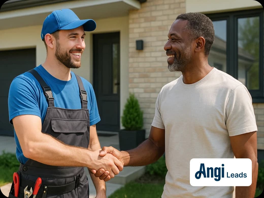 The profitable way to use Angi