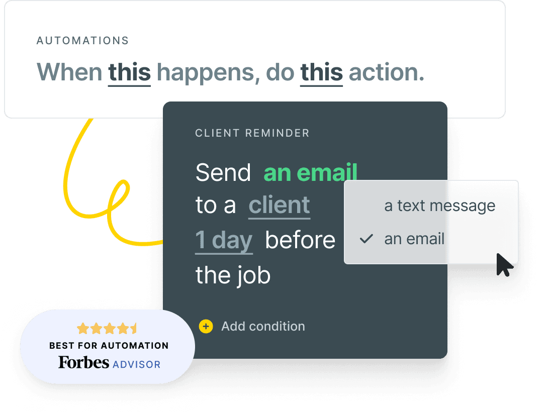 Revolutionize your customer service with automated workflows