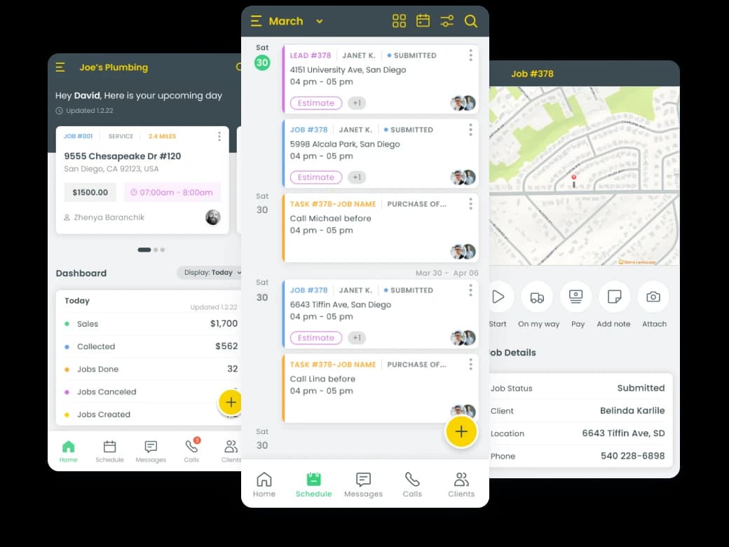 Ill Mobile App 04