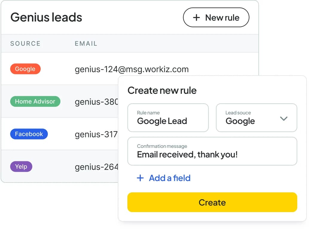 Smart rules or smart AI